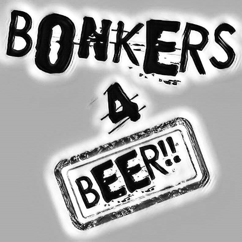 Bonkers 4 Beer